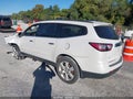 2017 Chevrolet Traverse — photo 3 of 16 | VIN 1GNKVGKD8HJ224407