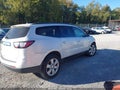 2017 Chevrolet Traverse — photo 4 of 16 | VIN 1GNKVGKD8HJ224407
