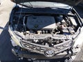 2015 Toyota Corolla — photo 10 of 18 | VIN 5YFBURHE2FP300655