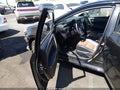 2015 Toyota Corolla — photo 5 of 18 | VIN 5YFBURHE2FP300655