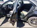 2015 Toyota Corolla — photo 8 of 18 | VIN 5YFBURHE2FP300655