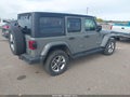 2022 Jeep Wrangler Unlimited — photo 4 of 20 | VIN 1C4HJXEG6NW156787