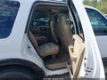 2004 Ford Expedition — photo 8 of 18 | VIN 1FMFU18L04LA56278