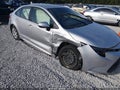 2020 Toyota Corolla — photo 6 of 16 | VIN JTDEPRAE2LJ068444