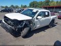 2022 Nissan Frontier — photo 2 of 16 | VIN 1N6ED1EKXNN644851