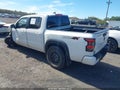 2022 Nissan Frontier — photo 3 of 16 | VIN 1N6ED1EKXNN644851