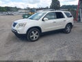 2010 GMC Acadia — photo 2 of 18 | VIN 1GKLVMED1AJ120598