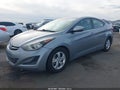2015 Hyundai Elantra — photo 2 of 11 | VIN 5NPDH4AE6FH561956
