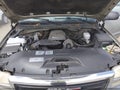 2005 GMC Sierra 1500 — photo 10 of 11 | VIN 1GTEC19T65E157378