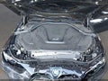 2024 BMW i4 — photo 10 of 16 | VIN WBY43AW06RFS36733