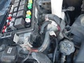 2007 Chevrolet Uplander — photo 7 of 11 | VIN 1GBDV13167D123497
