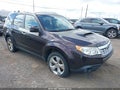 2013 Subaru Forester — photo 1 of 17 | VIN JF2SHGGC2DH429806