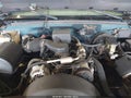 1997 Chevrolet Tahoe — photo 10 of 11 | VIN 1GNEK13R0VJ427090