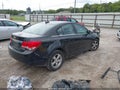 2016 Chevrolet Cruze Limited — photo 4 of 17 | VIN 1G1PE5SB2G7174755