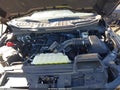 2026 Ford F-150 — photo 10 of 17 | VIN 1FTFW3L55TFA52811