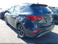 2017 Hyundai Santa Fe — photo 3 of 16 | VIN 5XYZWDLA5HG492936