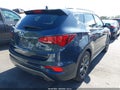 2017 Hyundai Santa Fe — photo 4 of 16 | VIN 5XYZWDLA5HG492936