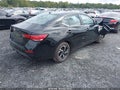 2025 Nissan Sentra — photo 4 of 16 | VIN 3N1AB8CV6SY284508