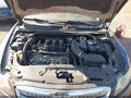 2012 Ford Taurus — photo 10 of 10 | VIN 1FAHP2EW3CG108816