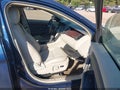 2012 Ford Taurus — photo 5 of 10 | VIN 1FAHP2EW3CG108816