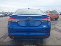 2018 Ford Fusion — photo 16 of 17 | VIN 3FA6P0D91JR118578