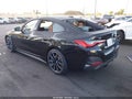 2024 BMW i4 — photo 3 of 15 | VIN WBY73AW07RFS46555