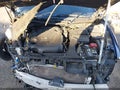 2019 Nissan Maxima — photo 10 of 17 | VIN 1N4AA6AV9KC364469