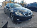 2010 Lexus IS 250c — photo 1 of 16 | VIN JTHFF2C20A2503713