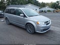 2017 Dodge Grand Caravan — photo 1 of 19 | VIN 2C4RDGCG5HR649873