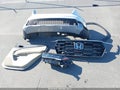 2020 Acura MDX — photo 12 of 17 | VIN 5J8YD3H39LL016354