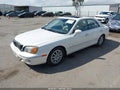 2002 Hyundai XG — photo 2 of 18 | VIN KMHFU45E92A210986