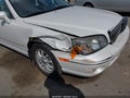 2002 Hyundai XG — photo 12 of 18 | VIN KMHFU45E92A210986