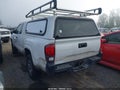 2023 Toyota Tacoma — photo 3 of 17 | VIN 3TYRX5GN3PT081508