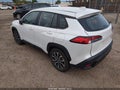 2023 Toyota Corolla Cross — photo 3 of 16 | VIN 7MUFBABG9PV013752