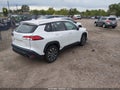 2023 Toyota Corolla Cross — photo 4 of 16 | VIN 7MUFBABG9PV013752