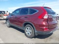 2015 Honda CR-V — photo 3 of 16 | VIN 5J6RM4H34FL015426