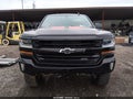 2017 Chevrolet Silverado 1500 — photo 12 of 16 | VIN 1GCVKREH1HZ159006