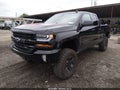 2017 Chevrolet Silverado 1500 — photo 2 of 16 | VIN 1GCVKREH1HZ159006