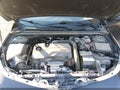 2022 Chevrolet Malibu — photo 10 of 15 | VIN 1G1ZD5ST3NF138306