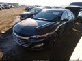 2022 Chevrolet Malibu — photo 2 of 15 | VIN 1G1ZD5ST3NF138306