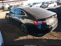 2022 Chevrolet Malibu — photo 3 of 15 | VIN 1G1ZD5ST3NF138306
