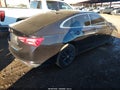 2022 Chevrolet Malibu — photo 4 of 15 | VIN 1G1ZD5ST3NF138306