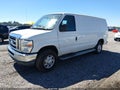 2014 Ford E-250 — photo 2 of 16 | VIN 1FTNE2EW3EDA19528