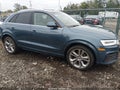 2018 Audi Q3 — photo 13 of 16 | VIN WA1JCCFS0JR010153