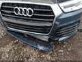 2018 Audi Q3 — photo 6 of 16 | VIN WA1JCCFS0JR010153