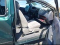 1999 Toyota Tacoma — photo 5 of 17 | VIN 4TAWN72N5XZ430881