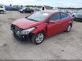 2017 Kia Forte — photo 2 of 17 | VIN 3KPFL4A77HE020348