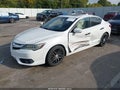 2016 Acura ILX — photo 2 of 16 | VIN 19UDE2F84GA012024