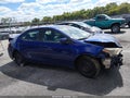 2016 Toyota Corolla — photo 13 of 18 | VIN 5YFBURHEXGP386248