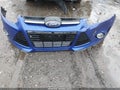 2014 Ford Focus — photo 12 of 17 | VIN 1FADP3N24EL285662